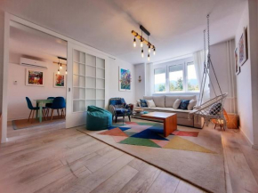 Lala Boho apartment 2nd floor